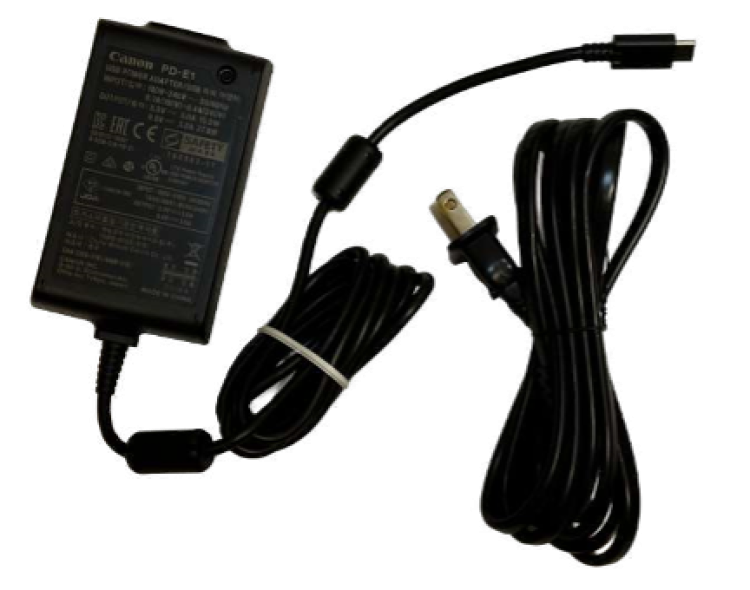 Power cord