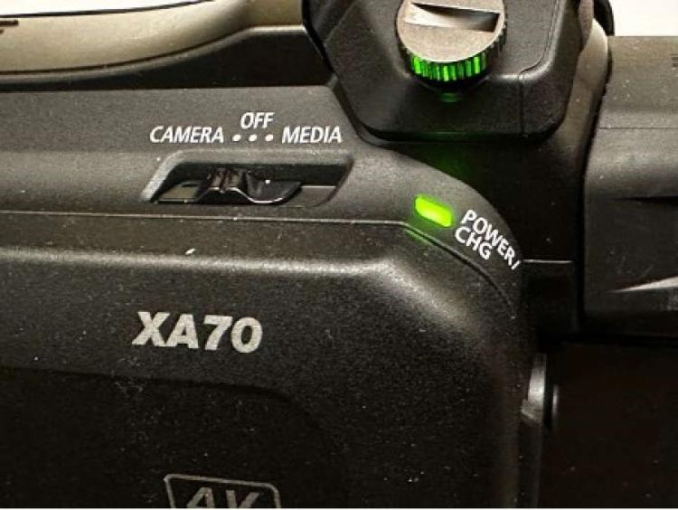 Power switch