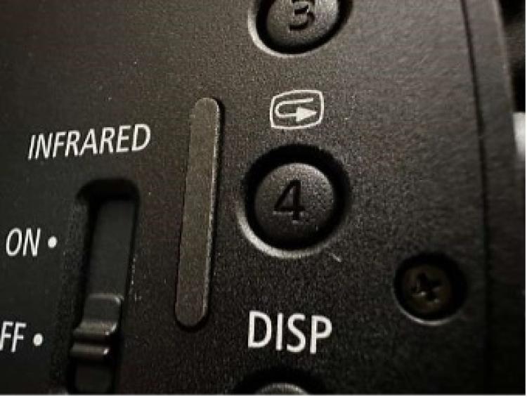 Review button