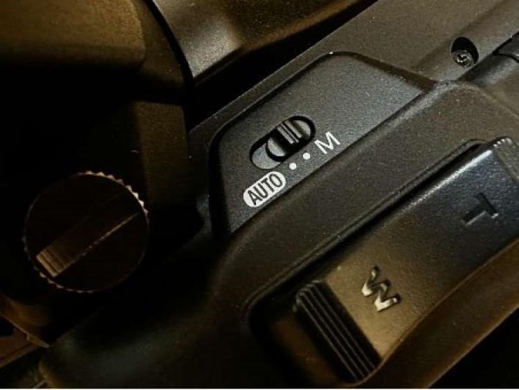Auto/Manual