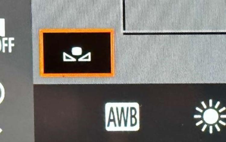 Set button