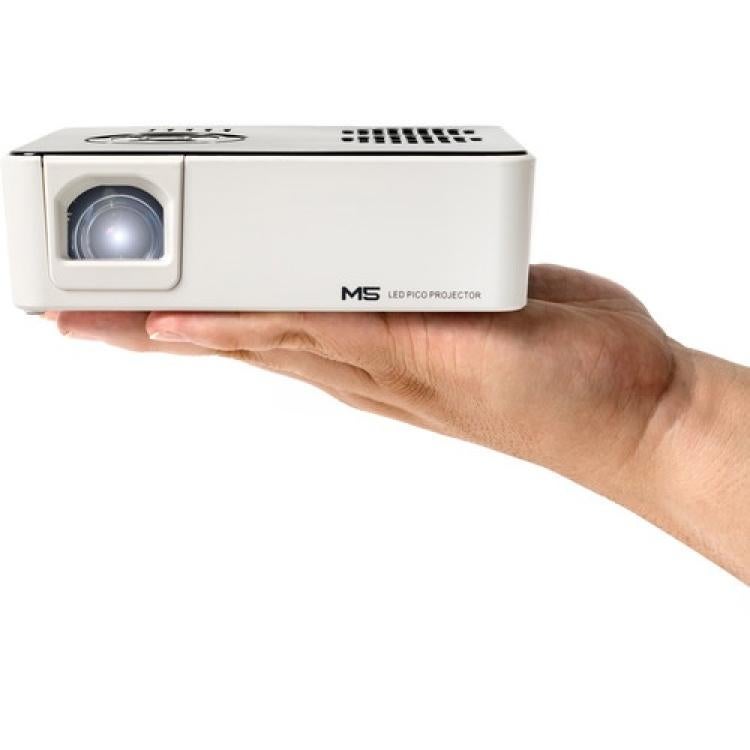 AAXA Technologies M5 900-Lumen WXGA LED Pico Projector