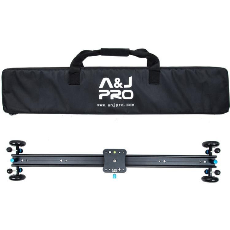 A&J Dolly Slider