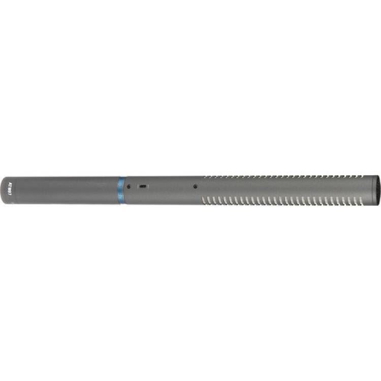 Audio-Technica AT897 Line and Gradient Condenser Microphone
