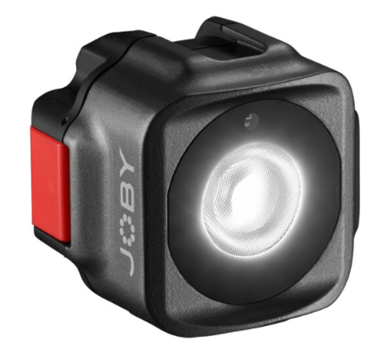 Beamo Mini LED Smartphone Light