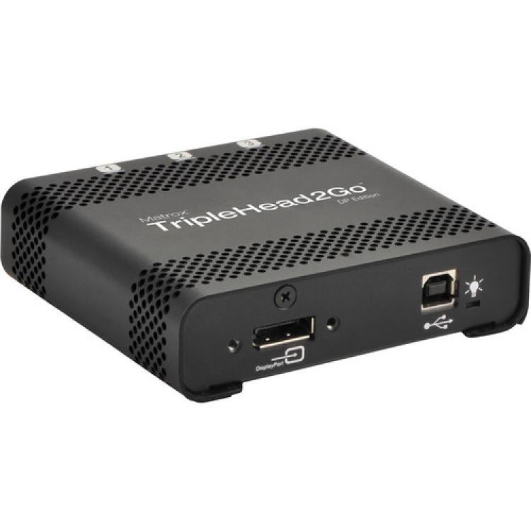 Black Magic Intensity Shuttle