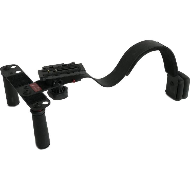 CameraRibbon Rig QR Classic Camera Support