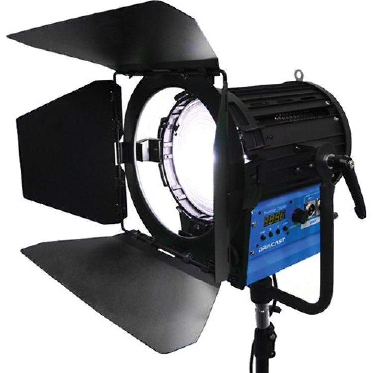 Dracast Daylight LED Light