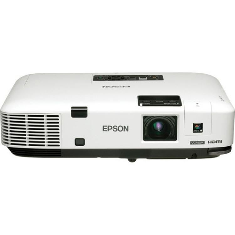 Epson PowerLite 1925W Multimedia Projector