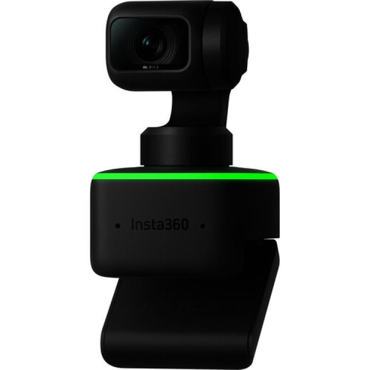 Insta360 Webcam