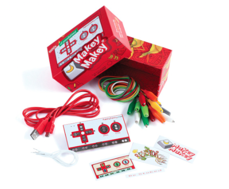 Makey Makey