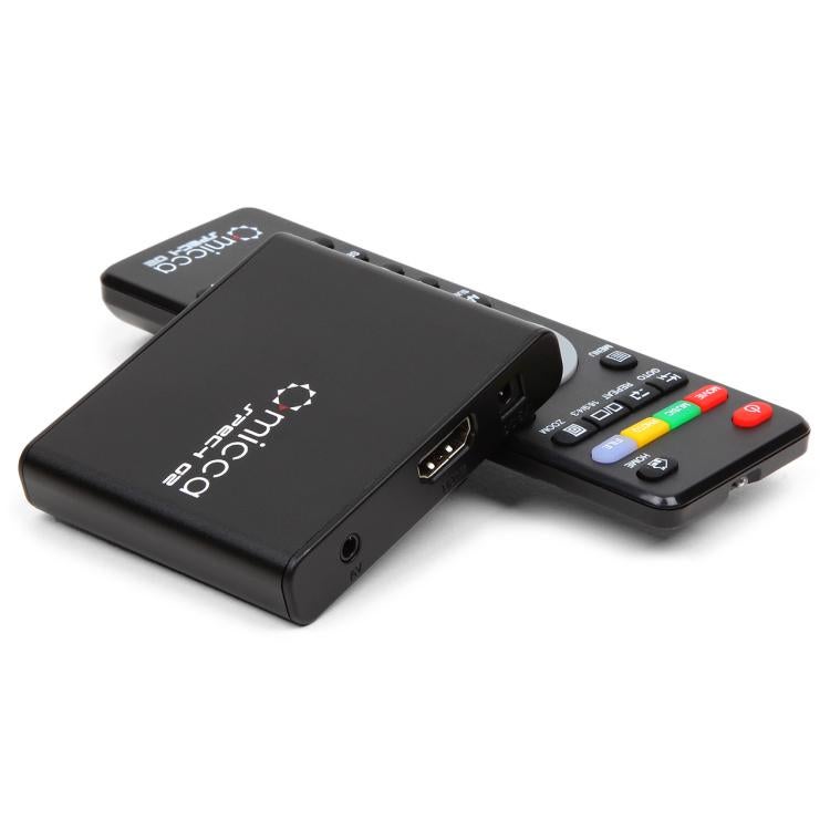 Micca Speck Media Player