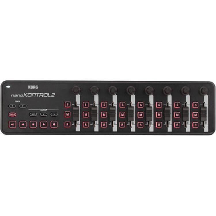 Audio Controller