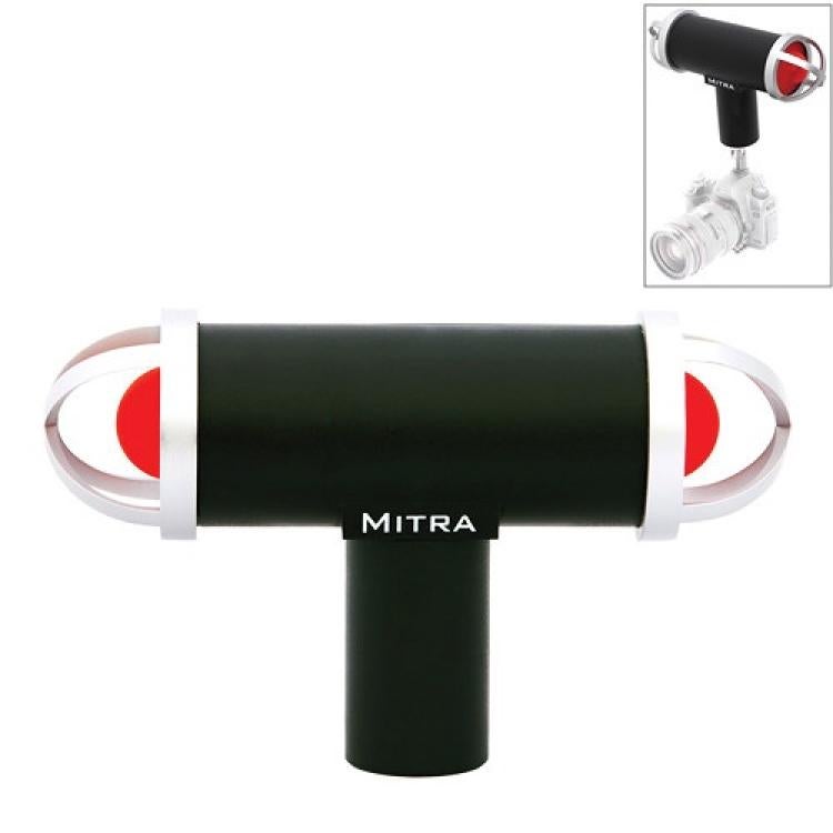 Mitra Corp. 3D Mic Pro