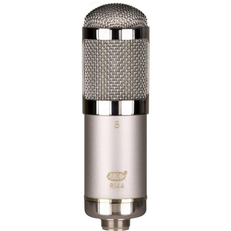 MXL R144 Studio Ribbon Microphone