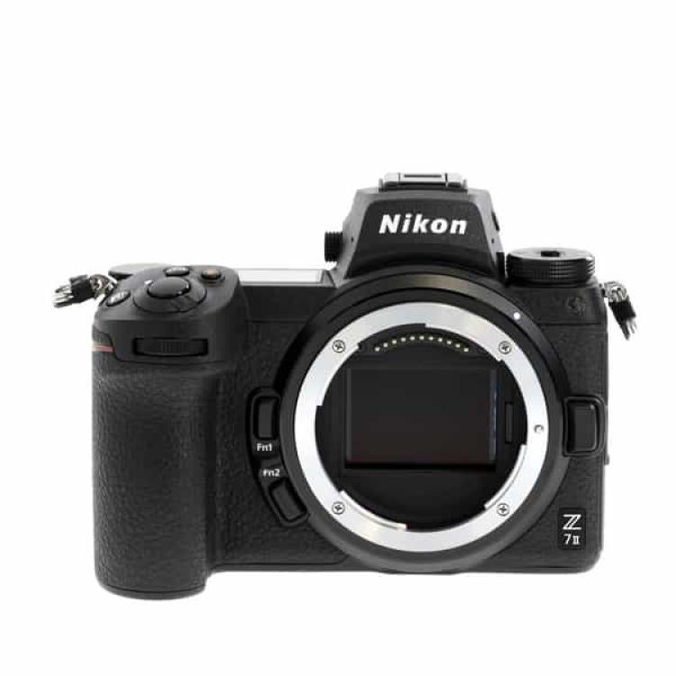 Nikon Z7ii