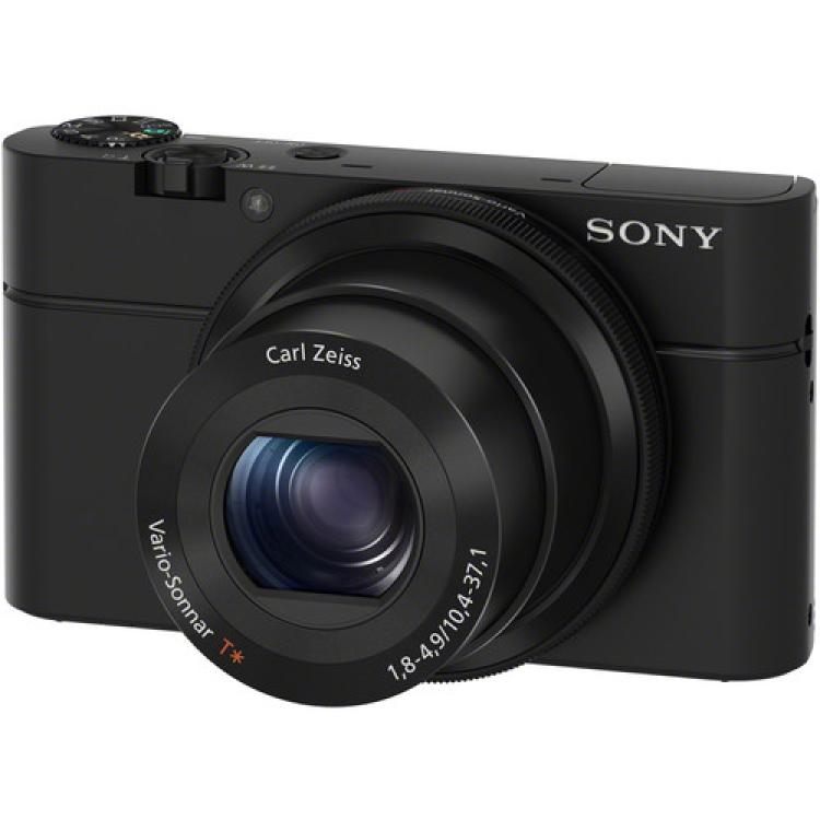 Sony Point and Shoot