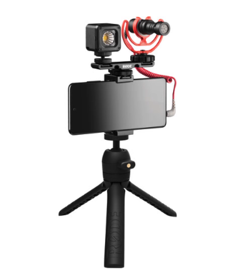 Smart Device Field Kit