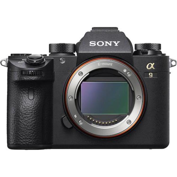 Sony Alpha a9