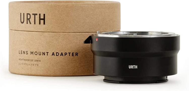 Sony to Nikon Lens Mount Adapter