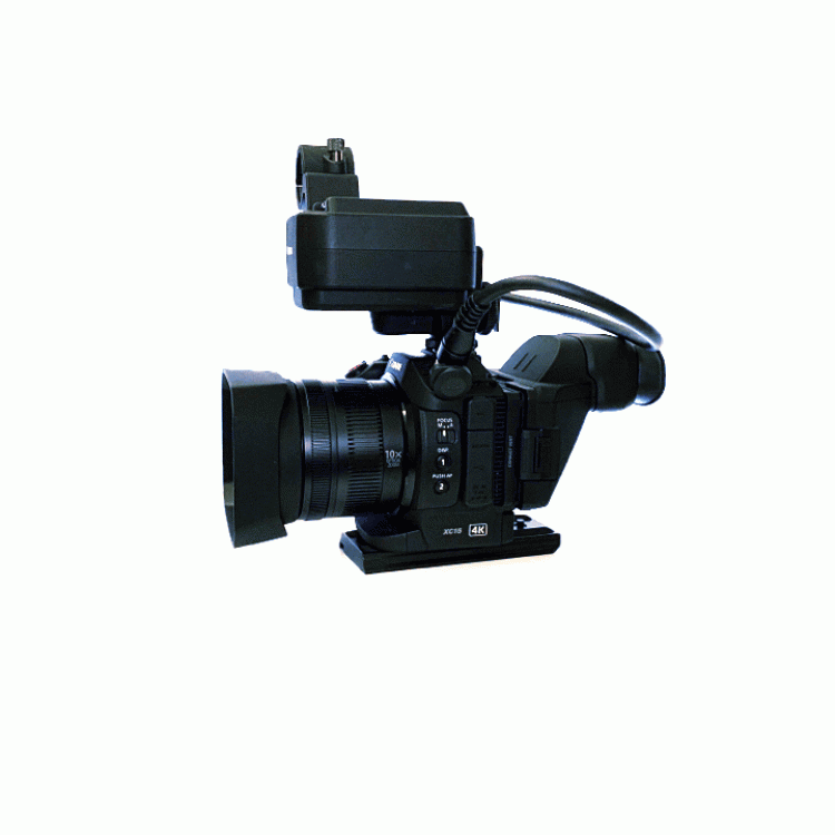 Canon XC15