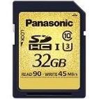 SD card