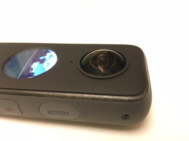 Insta360 X2 Camera