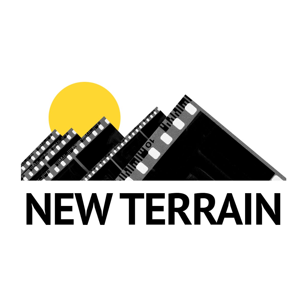 new terrain logo