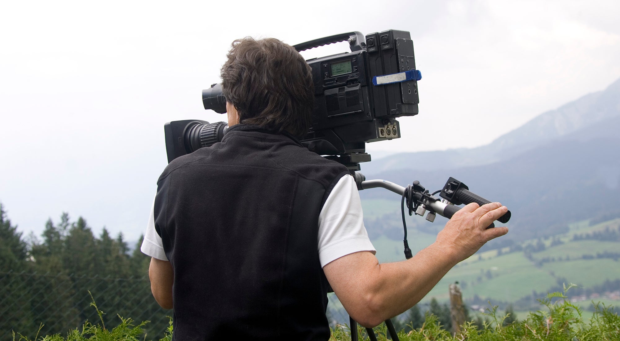 Journalists from top media outlets headline new class of Scripps ...