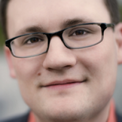 Ewen Receives Grants to Explore LED Art, Sound Recording from Drones ...