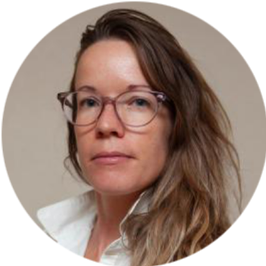 Keely Kernan | College of Communication, Media, Design and Information