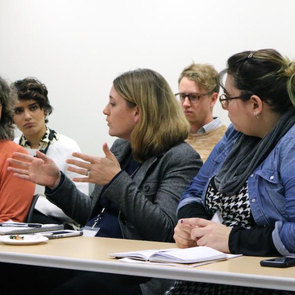 Panel Discussion
