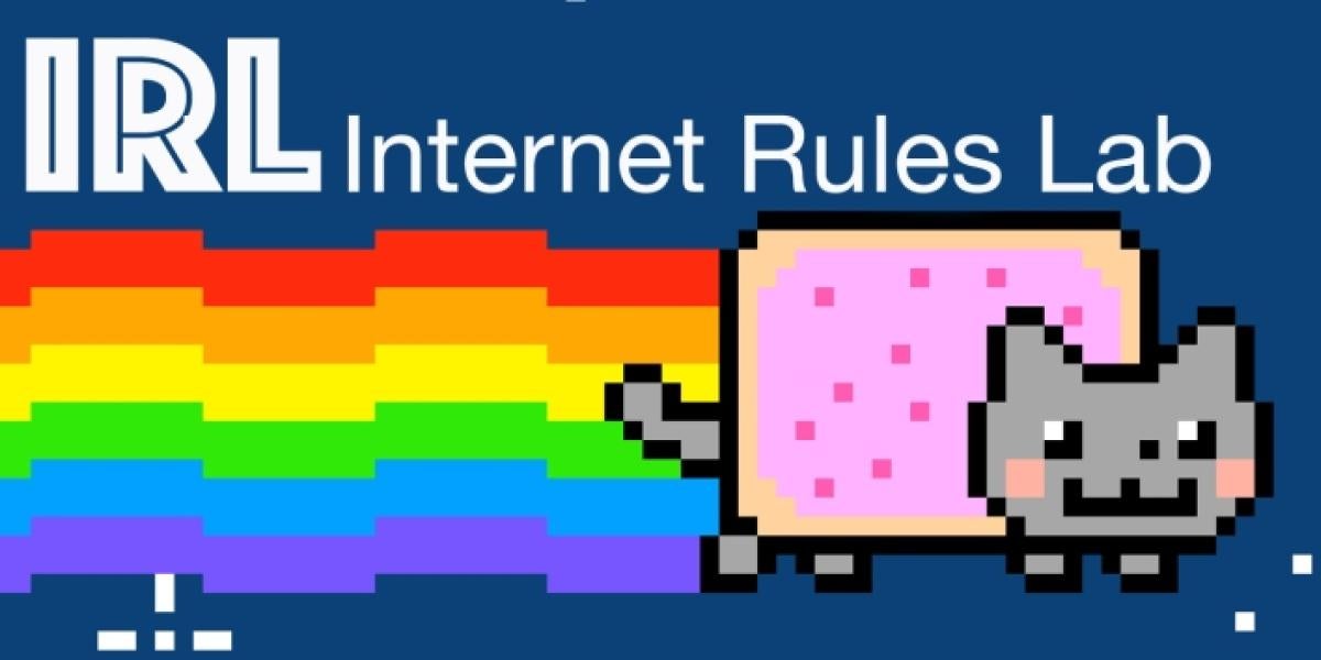 Internet Rules Lab (IRL)