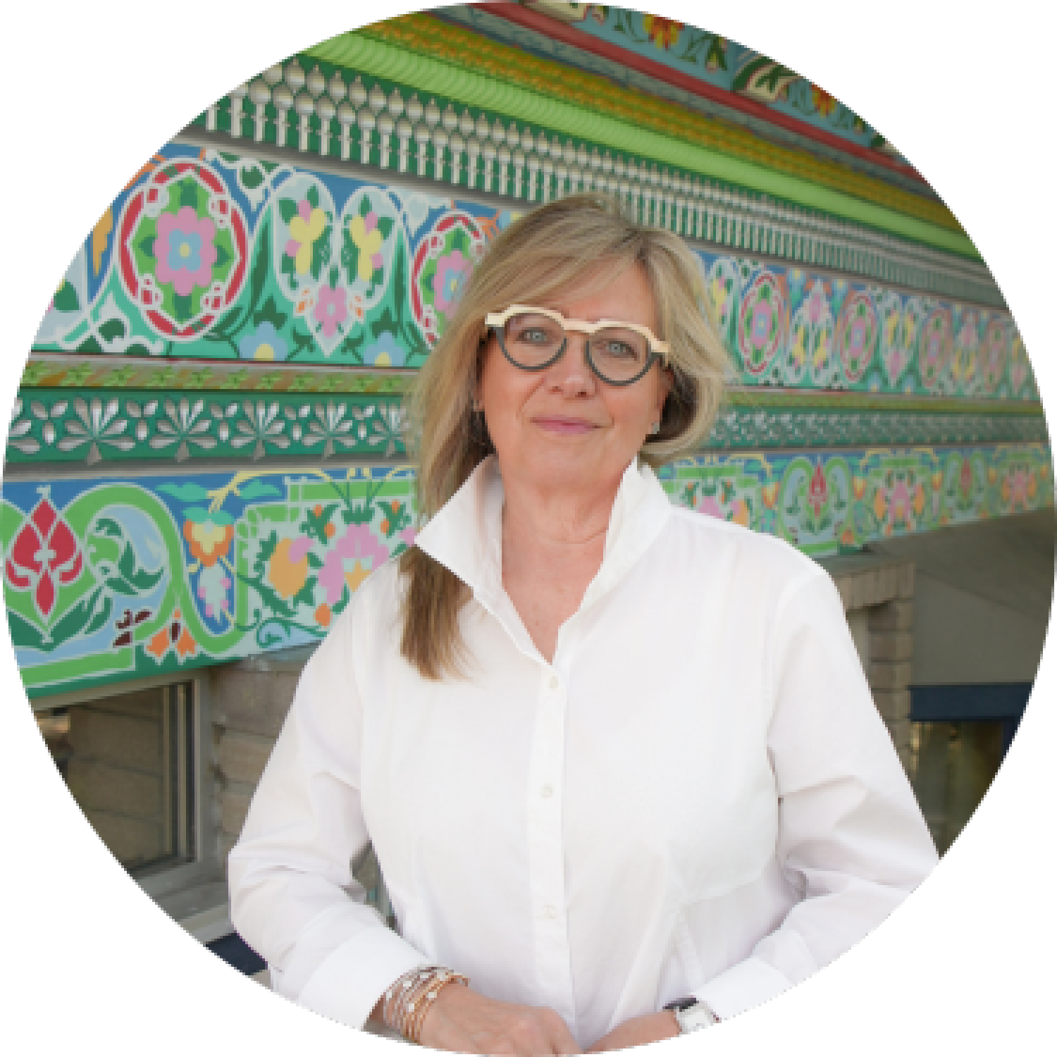Lori Bergen