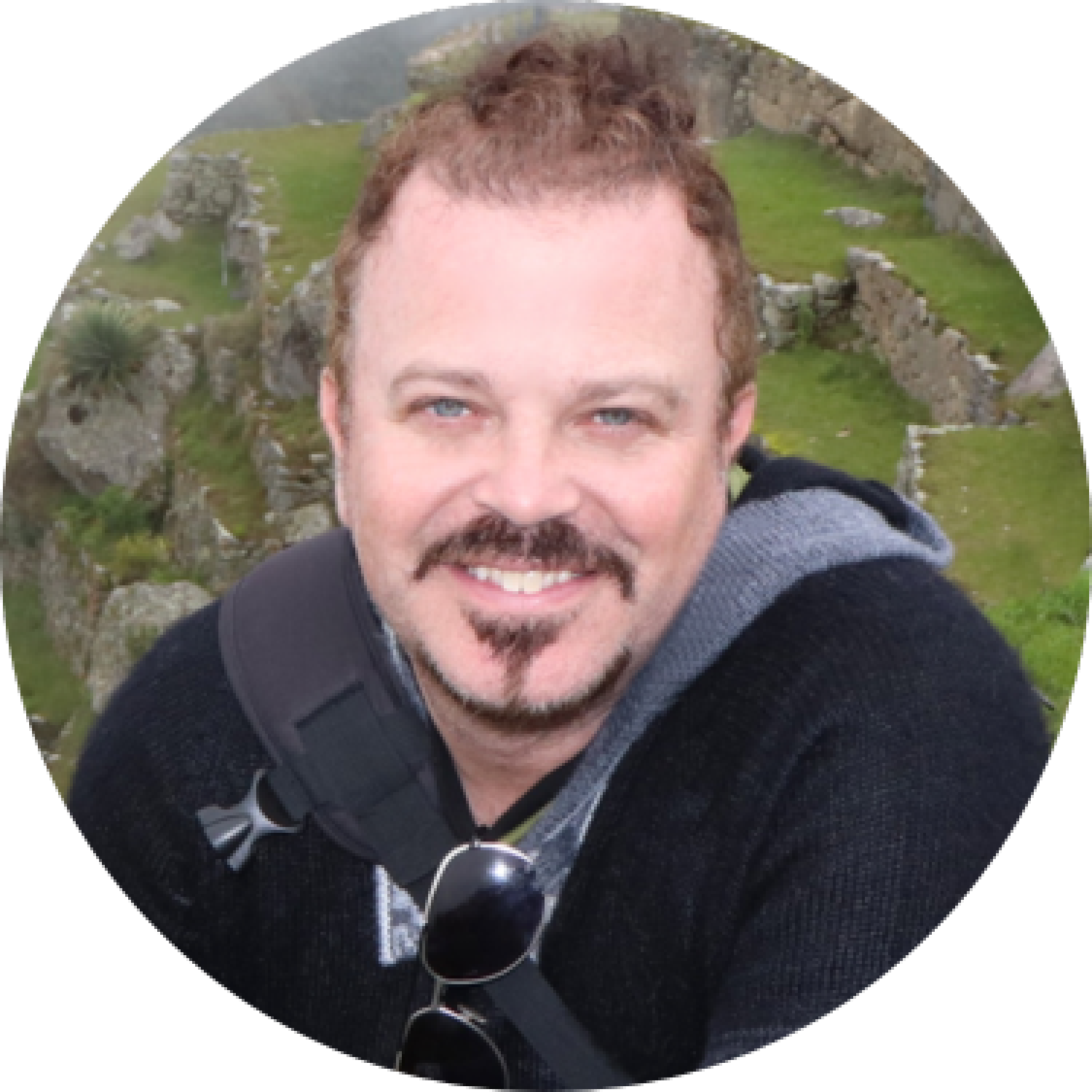 Martin Paddock