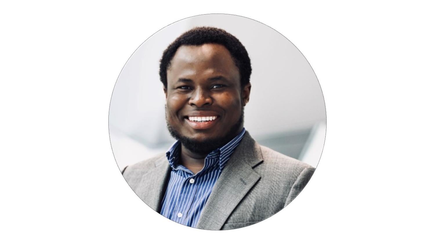 Dennis Okeke photo