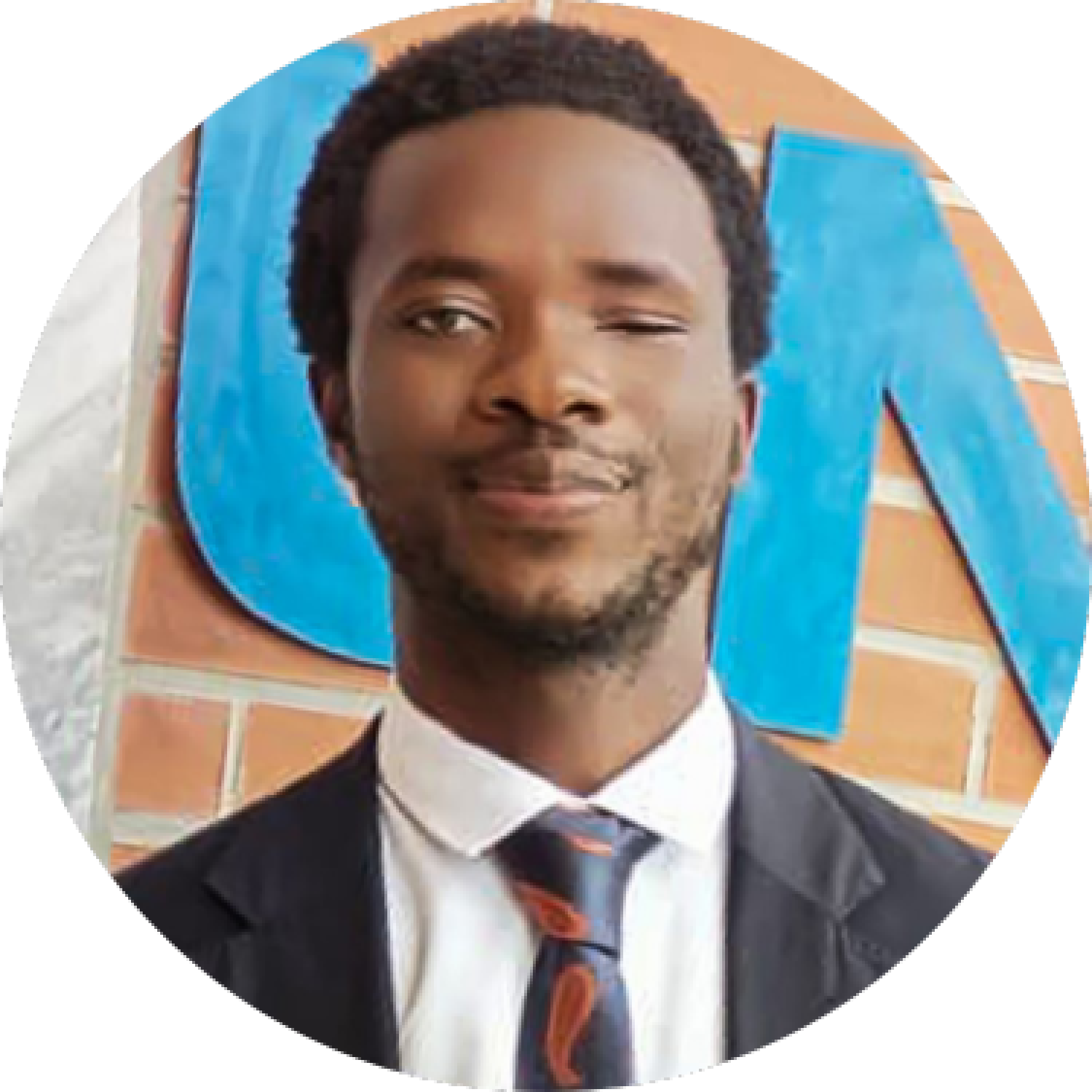 Peter Gbenga