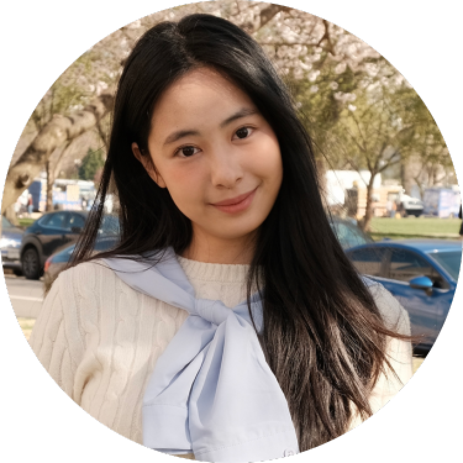 Yiqing Liao