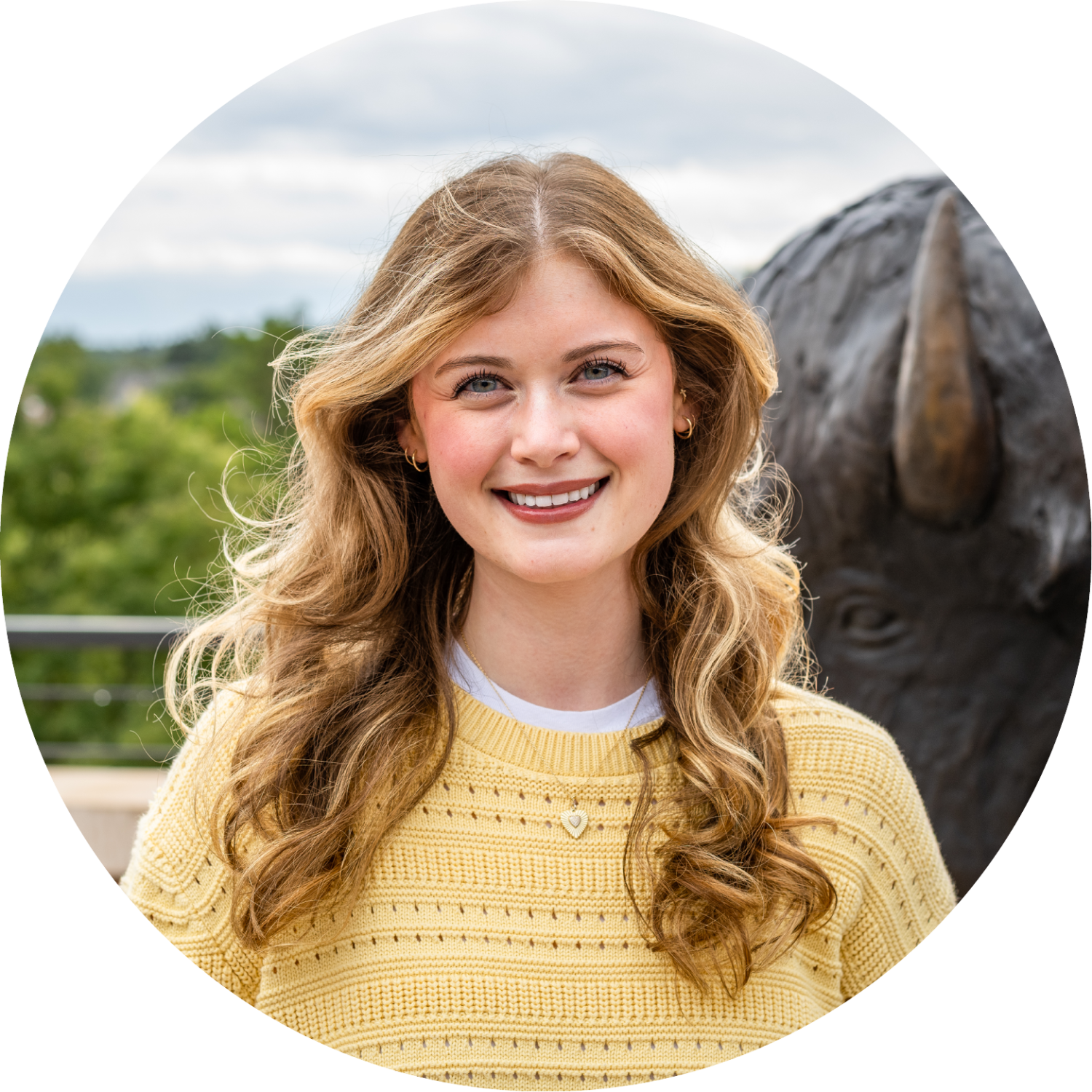 Christi Wade portrait