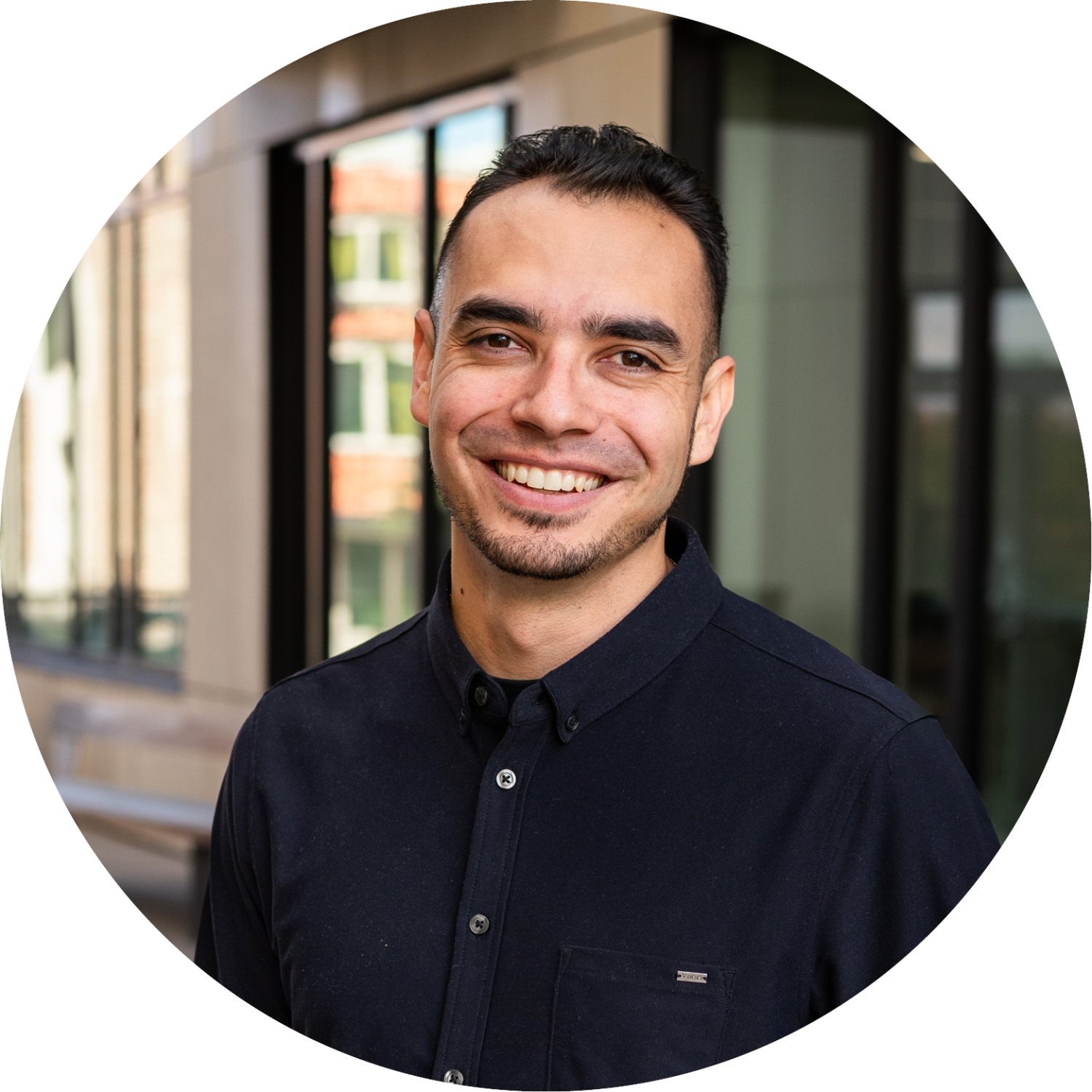 Cody Walizer portrait