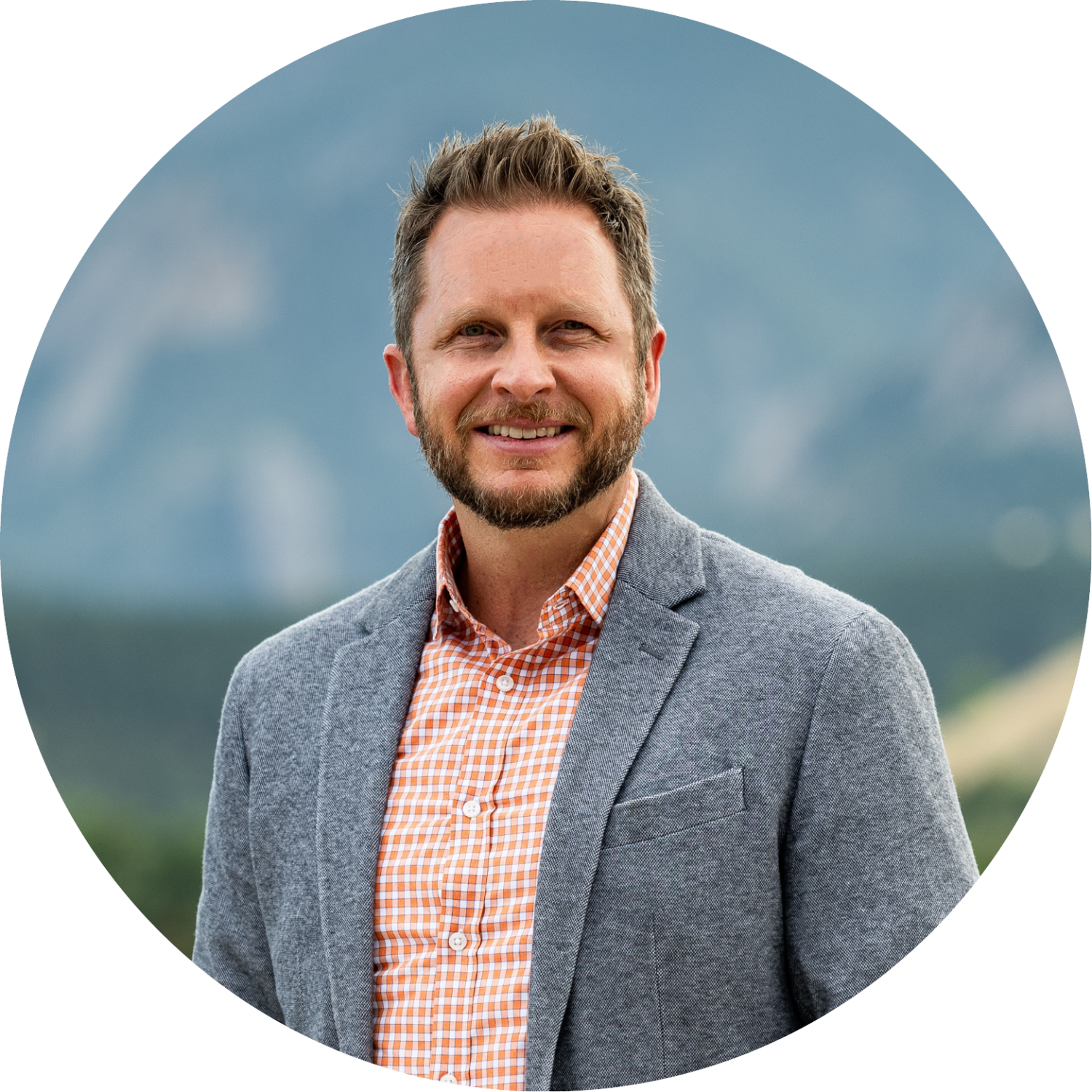 Matthew Koschmann portrait