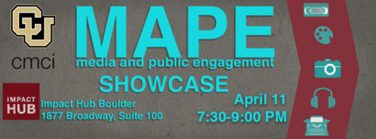 MAPE Banner