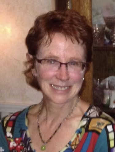 Nancy Blackwood