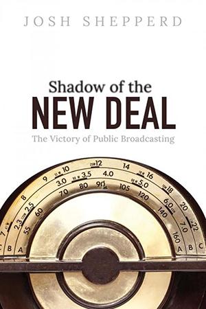 Jacket art of the Shadow book