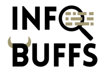 info buffs logo
