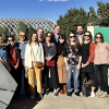 Faculty at Denver Botanic Gardens