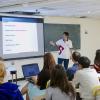 Info Sci Floods presentation