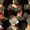 Caps and Gowns