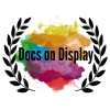 Docs on Display Logo