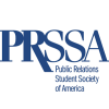 PRSSA logo